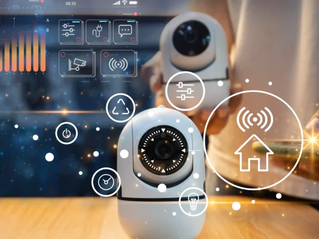 best smart home security systems