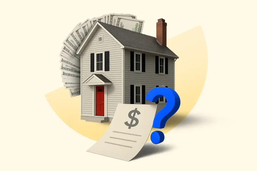 common home maintenance mistakes
