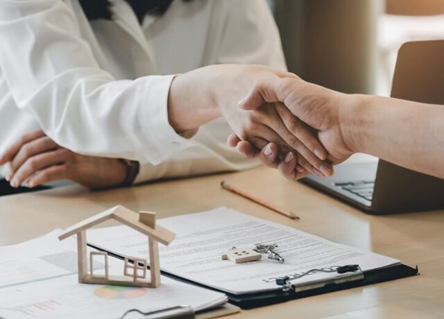 first time home buyer guide