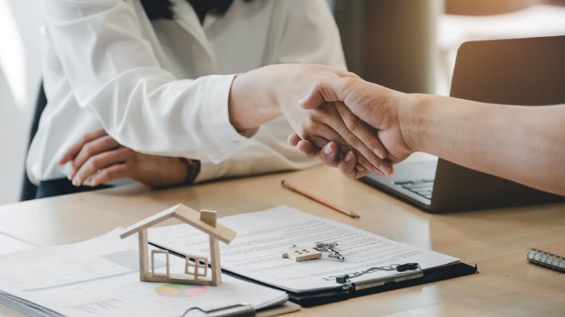 first time home buyer guide