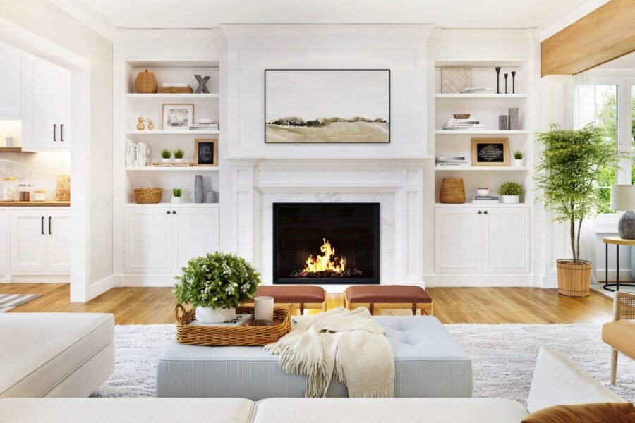 how to choose paint color