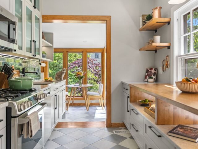 kitchen renovation cost guide