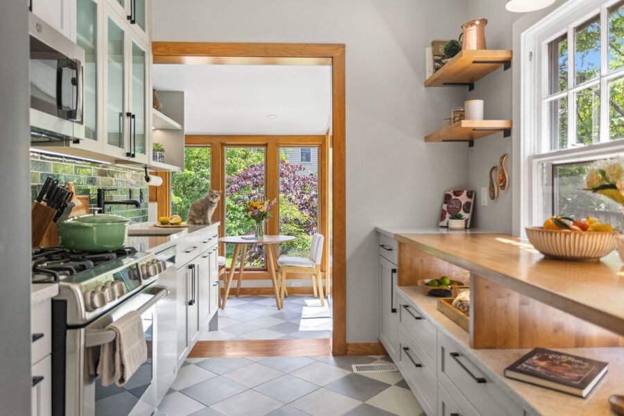 kitchen renovation cost guide